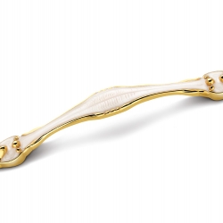 KAŞ 128 MM ALTIN SEDEF KULP