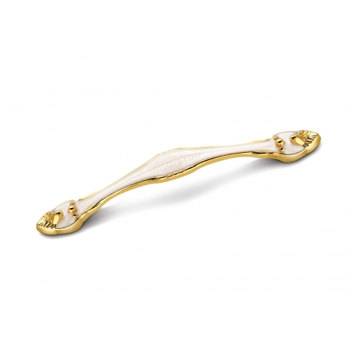 KAŞ 128 MM ALTIN SEDEF KULP