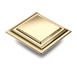 PİRAMİT ALTIN DÜĞME