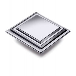 PİRAMİT ANTİK GÜMÜŞ