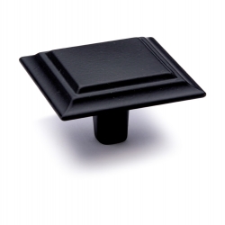 PİRAMİT SİYAH DÜĞME