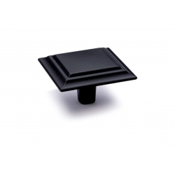 PİRAMİT SİYAH DÜĞME