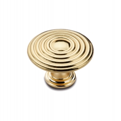 ALTIN MANTAR ÇİZGİLİ KULP