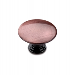 MANTAR DÜĞME ANTİK BAKIR