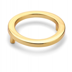 SANDALYE KULP HALKA ALTIN