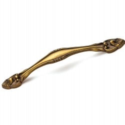 KAŞ 160 ALTIN SEDEF