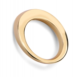 YAN HALKA ALTIN 32 MM