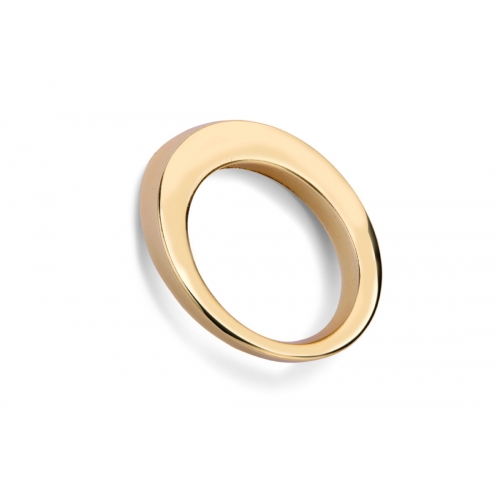 YAN HALKA ALTIN 32 MM