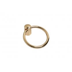 HALKA SARKAÇ ANTİK BAKIR 19MM 