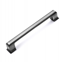 KALE ANTİK GÜMÜŞ 160 MM KULP