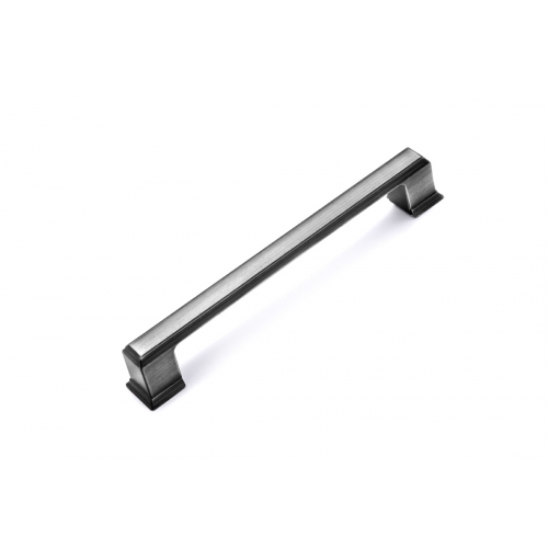 KALE ANTİK GÜMÜŞ 160 MM KULP