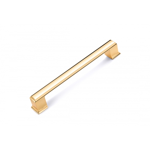 KALE ANTİK SARI 224 MM KULP