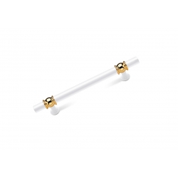 VARDA ALTINA BEYAZ 160 MM KULP