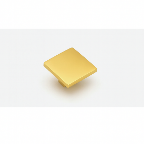 MERCAN DÜĞME ANTİK SARI