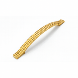 TİMSAH KULP ALTIN 128 MM