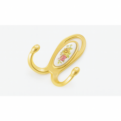 UZAY ASKI ANTİK SARI