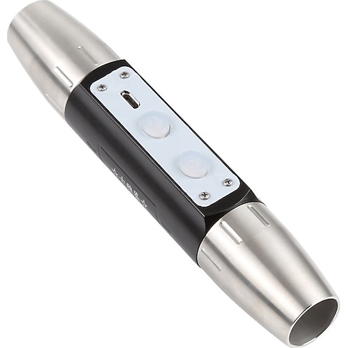 SO-88 ŞARLI EL FENERİ