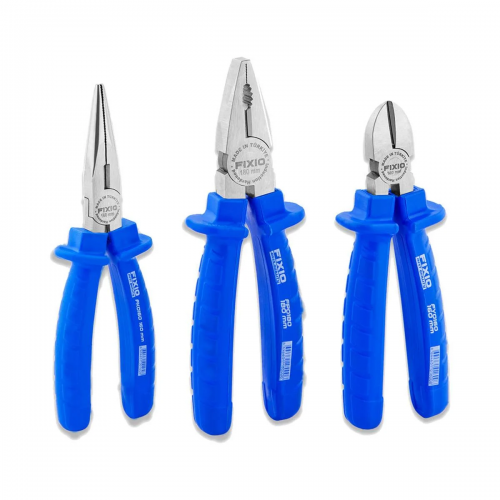 FİXİO PENSE SETİ 3 PARÇA