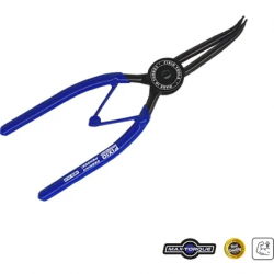 FİXİO EĞRİ SEGMAN PENSESİ 180 MM