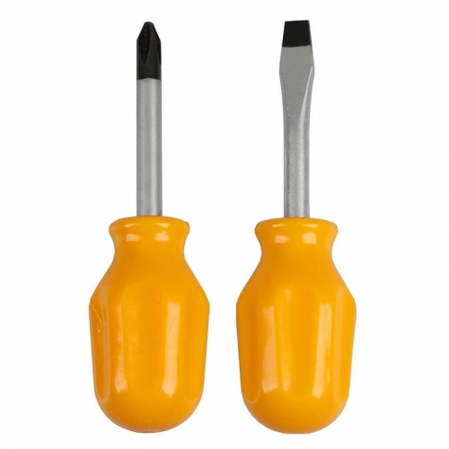 RTRMAX 6x40 Topaç Yıldız Tornavida