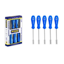 FİXİO LOKMA TORNAVİDA TAKIM 5 PARÇA