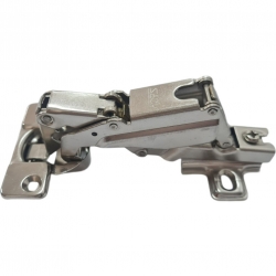 FORS 165 DERECELİ MENTEŞE(PİSTONLU) H7165A