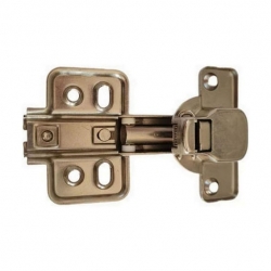 FORS PİSTONLU TAM DEVE BOYNU MENTEŞE 801CLP-C