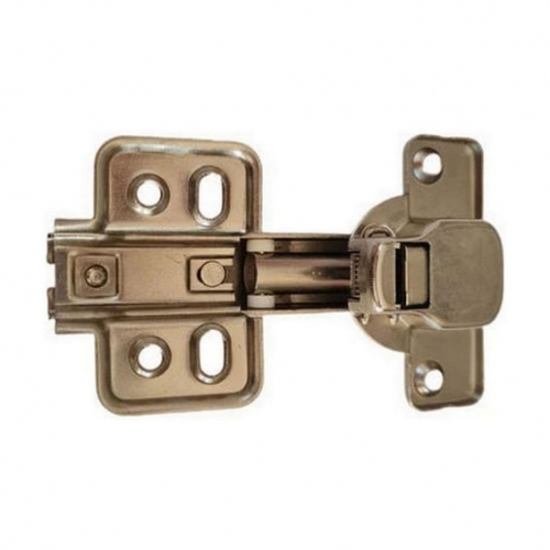 FORS PİSTONLU TAM DEVE BOYNU MENTEŞE 801CLP-C