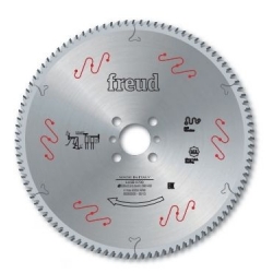 LU5B 0801 ALUMİNYUM DAİRE TESTERE 300X3,0X96