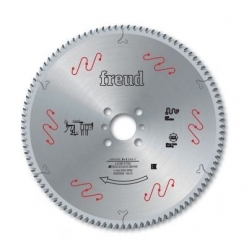 LU5B 0801 ALUMİNYUM DAİRE TESTERE 300X3,0X96