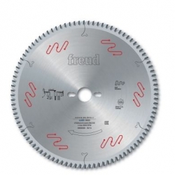 AHŞAP-SUNTA LAMİNANT TESTERE TRAPEZ DİŞ 350X3.5X108 (LU3D 0900)