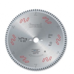 AHŞAP-SUNTA LAMİNANT TESTERE TRAPEZ DİŞ 350X3.5X108 (LU3D 0900)