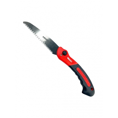 METAL KİLİTLİ BUDAMA TESTERESİ