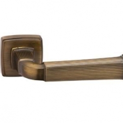 ASTORIA ROZETLİ KAPI KOLU HA133RO13 ABM