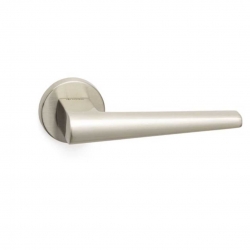 BUTTO ROZETLİ KAPI KOLU HA169RO12 NB