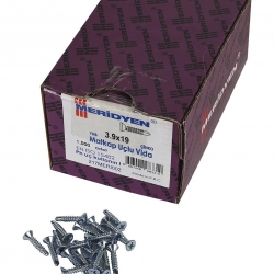 MRD 3,9X19 YHB VİDA (1000)