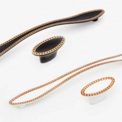 SAFRAN KULP BEYAZ ROZ