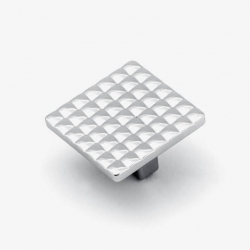 TİMSAH DÜĞME M.SİYAH