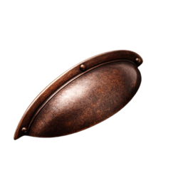 SANDAL KULP ANTİK BAKIR