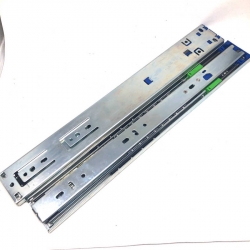 MİNNES 46MM-400 FRENLİ TELESKOPİK RAY