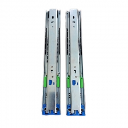 MİNNES 46MM-450 FRENLİ TELESKOPİK RAY