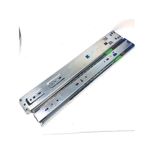 MİNNES 46MM-500 FRENLİ TELESKOPİK RAY