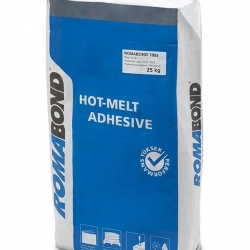 ROMABOND TUTKAL PVC 25 KG (1003)