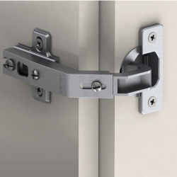 Samet Samet Star Köşe Katlanır Kapak Menteşe-1017062