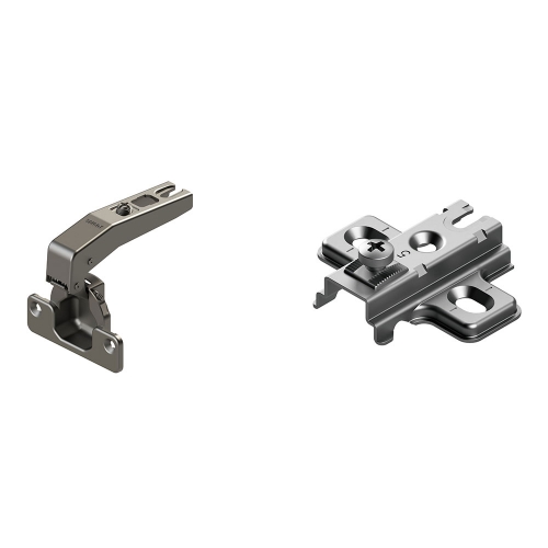 101725 90º STAR SABİT ARA KAP MENTEŞE NİKEL 4