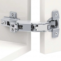 Samet Star 165 Derece Altlıklı Menteşe (101903)