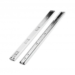 35-500 MM GALVANİZLİ TELESKOPİK RAY 11641456000 SAMET