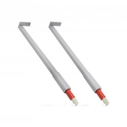 SAMET ALPHA BOX BORDÜR ÇUBUĞU 350 GRİ