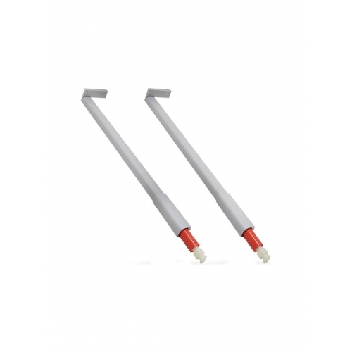 SAMET ALPHA BOX BORDÜR ÇUBUĞU 350 GRİ