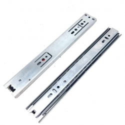 Samet Bilyalı Teleskopik Ray 43x35cm